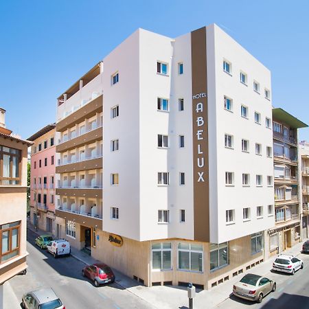 فندق Abelux ميورقة المظهر الخارجي الصورة