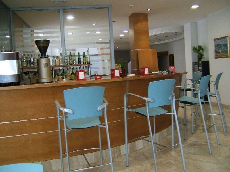 فندق Abelux ميورقة المظهر الخارجي الصورة